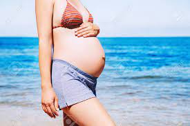 Nurturing Pregnancy: A Guide for Young Mothers