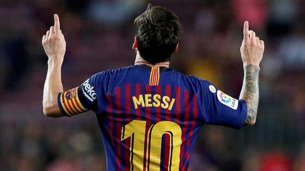 Messi’s Legacy: A Decade of Brilliance at Barcelona FC