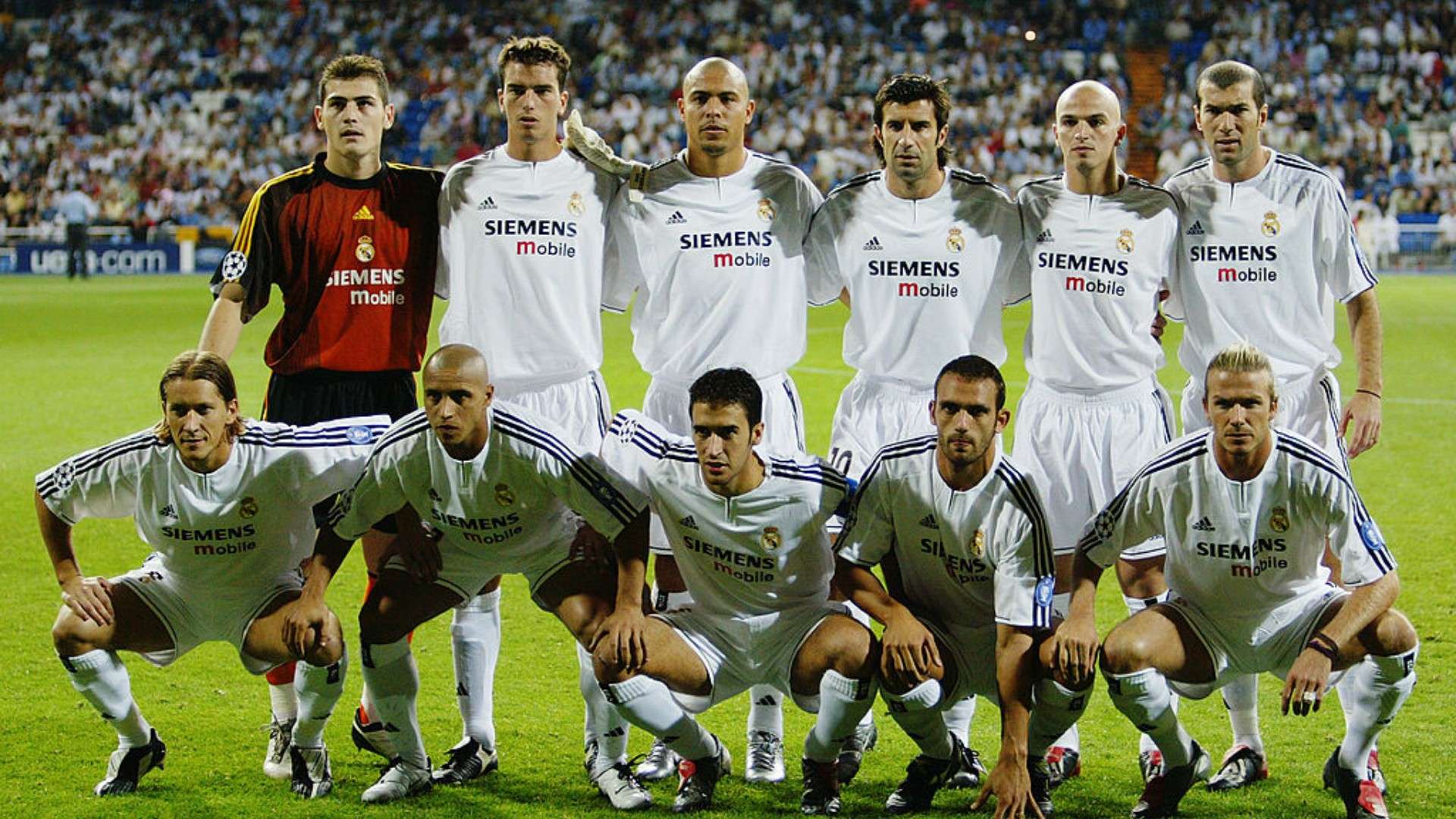 Real Madrid’s Galácticos Era: A Retrospective Analysis of Football’s Star-Studded Epoch