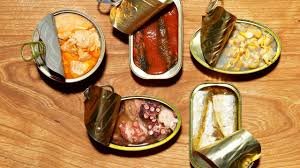 Maximizing the Potential of Canned Seafood