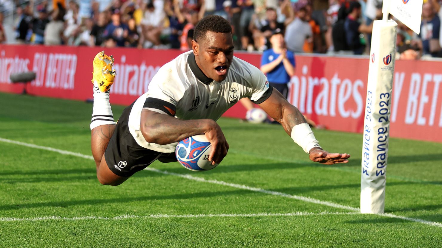 The Evolution of Rugby: From Folk Game to Global Phenomenon