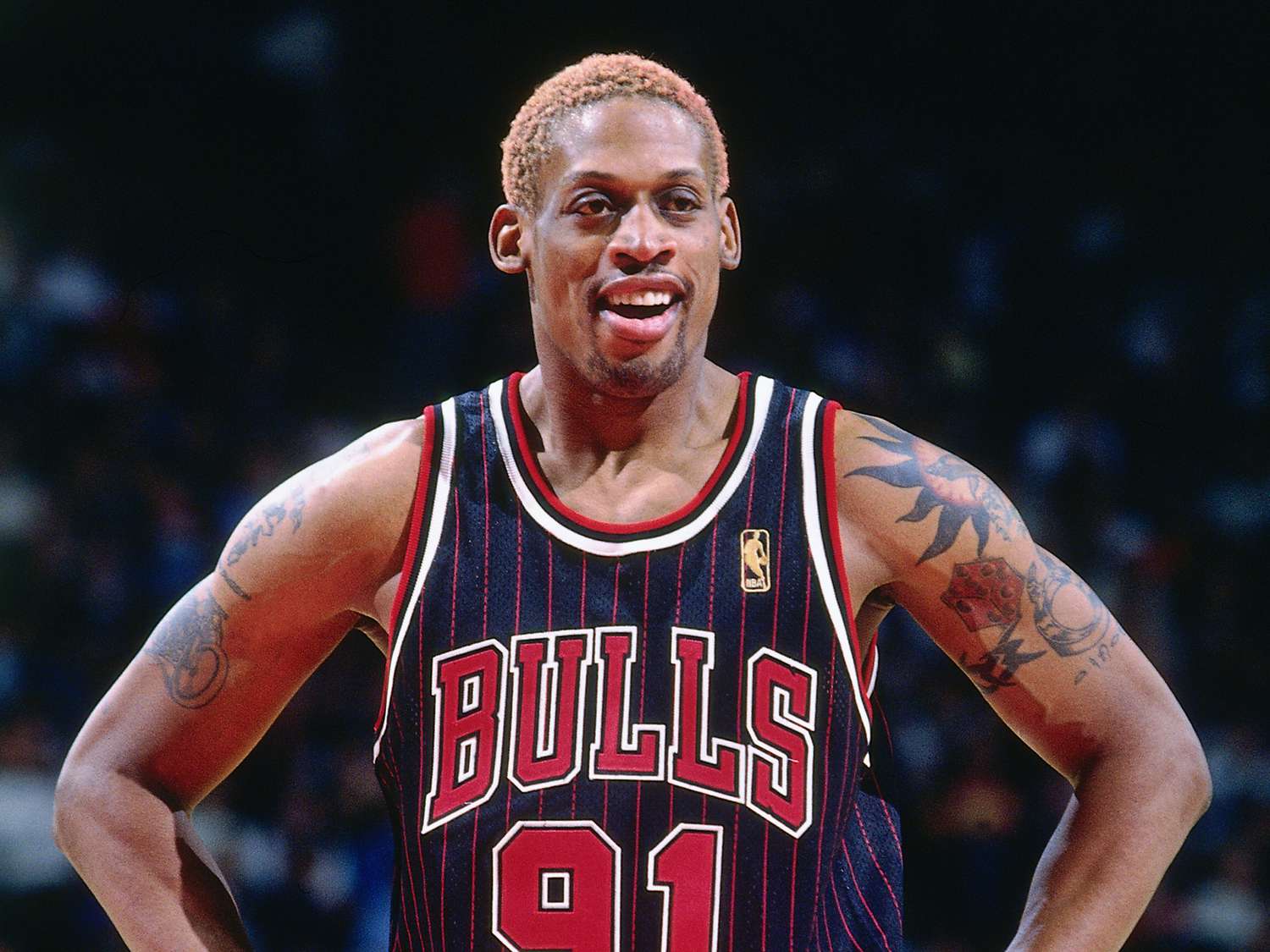 Dennis Rodman’s Wild Journey: From NBA Star to Diplomatic Envoy