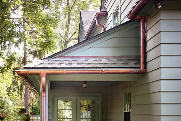Why Professional Gutter Installation Matters: The Key Benefits of Hiring a Gutter Contractor